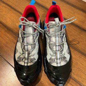 Mens Burberry Arthur Sneaker - New